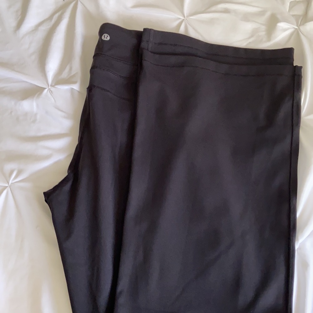 Lululemon size 8 - Picture 4 of 5